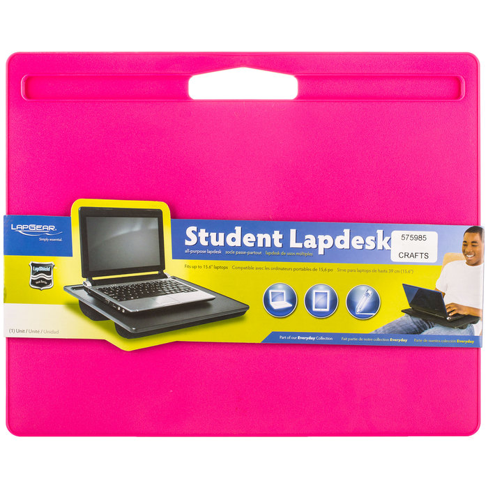 Medium All Purpose Lap Desk Hobby Lobby 575985